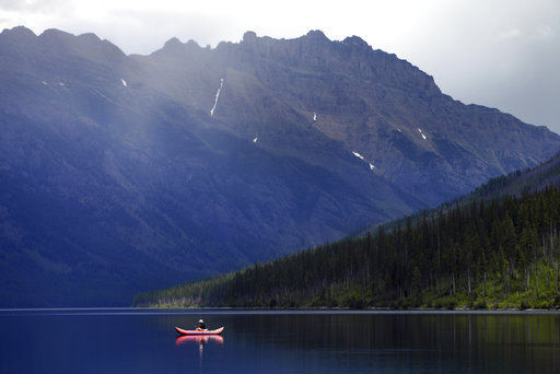 US lands agency makeover would diminish Washington's power